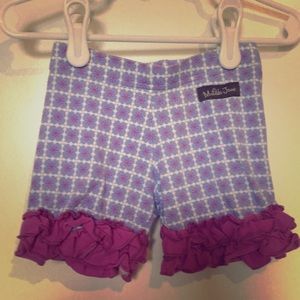 Matilda Jane Shorties - Gently Used - Size 2